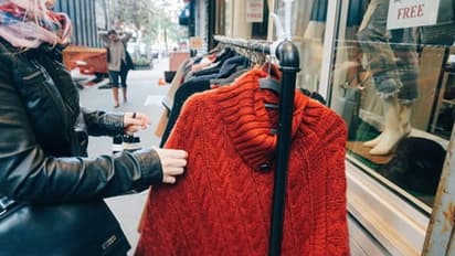 ಹಳೆಯ ಸ್ವೆಟರ್ ಎಸೆಯೋ ಬದಲು ಈ ರೀತಿ ಬಳಸಿ