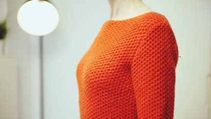 Wearing sweater to bed: ಉಣ್ಣೆ ಬಟ್ಟೆ ಧರಿಸಿ ಮಲಗೋದು ಆರೋಗ್ಯಕ್ಕೆ ಒಳ್ಳೇದಲ್ಲ..