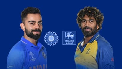 శ్రీలంకతో అమీ తుమీకి భారత్ సిద్ధం: నేడే పూణేలో ఆఖరి టి20