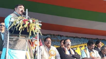 ফর্ম ভরলেই কম্পিউটার ভাঙবে, নাগরিকত্ব আইন নিয়ে নয়া হুঁশিয়ারি অনুব্রতর