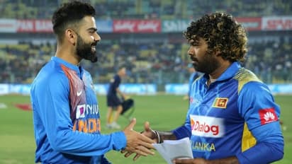 ಪುಣೆಯಲ್ಲಿಂದು ಇಂಡೋ-ಲಂಕಾ ನಿರ್ಣಾಯಕ ಟಿ20 ಕದನ