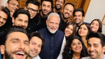 പൗരത്വ ഭേദഗതി നിയമത്തിന് ബോളിവുഡ് താരങ്ങളുടെ പിന്തുണ തേടി പിയൂഷ് ഗോയലിന്റെ അത്താഴ വിരുന്ന്