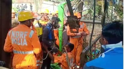 সাতশো ফুট গভীর খাদানে হারিয়ে গেলেন সুস্মিতা, ব্যর্থ হয়ে ফিরল এনডিআরএফ