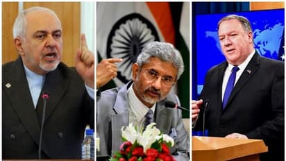 'സ്ഥിതി വഷളാക്കരുത്', അമേരിക്കയോടും ഇറാനോടും ഇന്ത്യ, കടുത്ത ആശങ്കയിൽ രാജ്യം