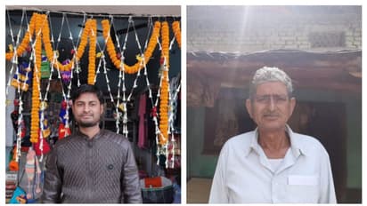 এক টিকিটেই ভাগ্য বদল কাকা-ভাইপোর, আনন্দের সঙ্গে গ্রাস করেছে আতঙ্ক