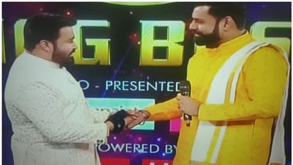 ബിഗ് ബോസ്സില് രണ്ട് കുഞ്ഞാലി മരക്കാര്