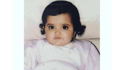 ഈ കുഞ്ഞ് സെലിബ്രിറ്റി ആരാണെന്ന് മനസിലായോ?