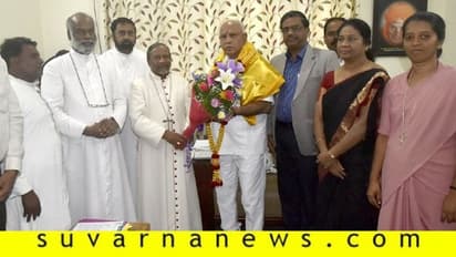 'ಕಪಾಲ ಬೆಟ್ಟದಲ್ಲೇ ಏಸು ಪ್ರತಿಮೆಗೆ ಅನುಮತಿ ನೀಡಿ'