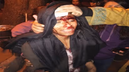 ജെഎന്യു സംഘര്ഷം: ഐഷി ഘോഷിനെ ചോദ്യം ചെയ്യും, ഹാജരാകാന് നിര്ദ്ദേശം