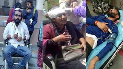 'അപലപിച്ചാല് മാത്രം മതിയാകില്ല'; ജെഎന്യു ആക്രമണത്തില് ആഞ്ഞടിച്ച് ബോളിവുഡ്