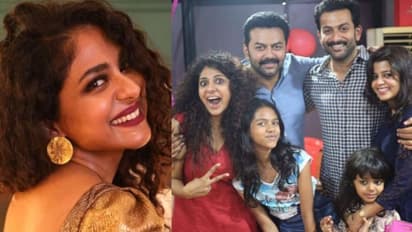 ഇന്ദ്രജിത്തിനും പൃഥ്വിരാജിനും വേണ്ടി വസ്ത്രങ്ങള്‍ ഡിസൈന്‍ ചെയ്യുമോ? പൂര്‍ണ്ണിമയുടെ മറുപടി...