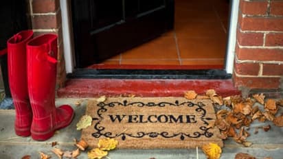 ঘরের পাপোষেই বদলে যাবে আপনার ভাগ্য, জানুন কীভাবে