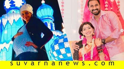 3ನೇ ಮಗುವಿನ ನಿರೀಕ್ಷೆಯಲ್ಲಿದ್ದಾರೆ ಕನ್ನಡದ ನಟಿ!