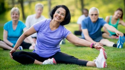 বয়স বাড়ছে, এবার চাই স্পেশ্যাল কেয়ার