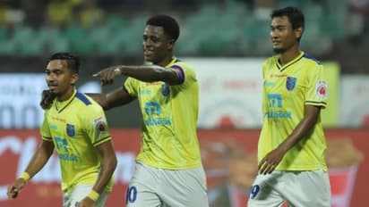 ഐ എസ് എല്ലിൽ കേരള ബ്ലാസ്റ്റേഴ്സിന് നാളെ നിലനിൽപിന്റെ പോരാട്ടം