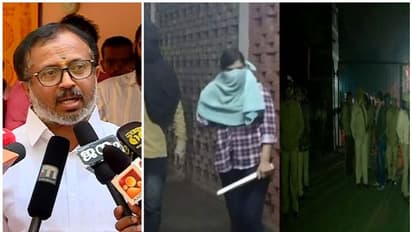 കലാലയങ്ങളെ കലാപശാലകളാക്കാന് ശ്രമം; ക്യാമ്പസുകളിൽ ആക്രമണം നടത്തുന്നത് മാർക്സിസ്റ്റുകളാണെന്നും വി മുരളീധരന്