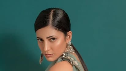 ரஜினியை ’யாரு அவரு?’ எனும் ரேஞ்சுக்கு அலட்சியமாக டீல் பண்ணிய கமல்ஹாசன் பொண்ணு: தனுஷ் மனைவி மீதான டென்ஷன் தான் காரணமா?