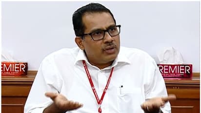 'സമരം ചെയ്യുന്നവര് വേണമെങ്കില് കോടതിയില് പോവട്ടെ, പിരിച്ചുവിട്ടവരെ തിരിച്ചെടുക്കില്ലെന്ന് മുത്തൂറ്റ് എംഡി; പ്രതിഷേധം