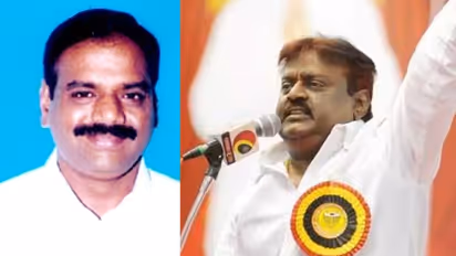 திமுக தேர்தலில் வெற்றி பெற சிஏஏ-தான் காரணம்... அதிமுக-பாஜகவுக்கு எதிராக கொந்தளித்த தேமுதிக மா.செ.!