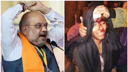 'ജെഎന്‍യു വിദ്യാര്‍ത്ഥികളുമായി ചര്‍ച്ച നടത്തണം'; ദില്ലി ലഫ്. ഗവര്‍ണര്‍ക്ക് അമിത് ഷായുടെ നിര്‍ദേശം