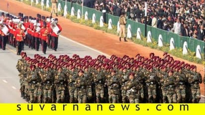 ಅರೆಸೇನಾ ಪಡೆ ವಿಲೀನಕ್ಕೆ ಕೇಂದ್ರ ಸರ್ಕಾರ ಚಿಂತನೆ!