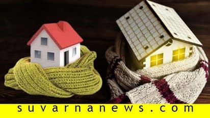 ಚಳಿಗಾಲದಲ್ಲಿ ಬೆಚ್ಚನೆಯ ಗೂಡು ನಿಮ್ಮದಾಗಬೇಕೆ? ಈ ಟಿಪ್ಸ್ ಟ್ರೈ ಮಾಡಿ