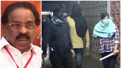 'ഇങ്ങനെ ആക്രമിക്കാന് ഇവര്ക്കു നാണമില്ലേ'; ജെഎന്യു വിഷയത്തില് രൂക്ഷവിമര്ശനവുമായി എ കെ ബാലന്