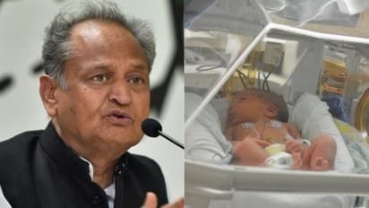 केन्द्र की रिपोर्ट से गहलोत सरकार की मुश्किलें बढ़ी, पहले से ही कठघरे में खड़े है राज्य सरकार