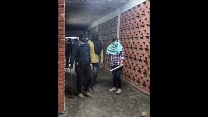 JNU attack: Police identify suspects; screenshots of WhatsApp conversations come in handy