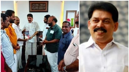 ബിജെപി നേതാക്കള്ക്കൊപ്പമുള്ള ചിത്രം പ്രചരിപ്പിച്ച സംഭവം; നിയമനടപടി ആരംഭിച്ചതായി കാരാട്ട് റസാഖ് എംഎല്എ