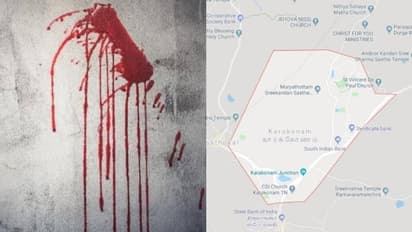 തിരുവനന്തപുരത്ത് യുവതിയെ കഴുത്തറുത്ത് കൊന്ന് യുവാവ് ആത്മഹത്യയ്ക്ക് ശ്രമിച്ചു