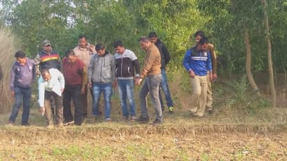 ফের বাঘ এল লালগড়ে, এবার বাঘিনীর সঙ্গে থাকতে পারে শাবকও