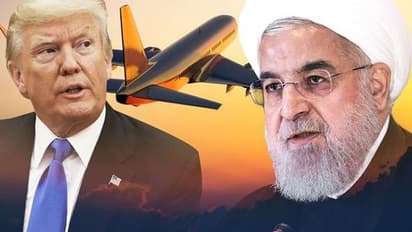 ஈரகொலையை நடுங்க வைக்கும் ஈரானின் முடிவு... அமெரிக்கா அலறும் அளவிற்கு எங்கள் முடிவு இருக்கும்..!