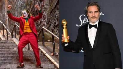 ഗോള്‍ഡന്‍ ഗ്ലോബ് പുരസ്‌കാരം; 'ജോക്കർ' താരം ഹാക്വിന്‍ ഫിനിക്‌സ് മികച്ച നടന്‍