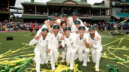 மறுபடியும் நேதன் லயனிடம் சரணடைந்த நியூசிலாந்து.. ஒயிட்வாஷ் செய்து டெஸ்ட் தொடரை வென்றது ஆஸ்திரேலிய அணி