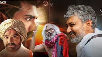 RRR లో గద్దర్ పాట.. రాజమౌళి స్పెషల్ ప్లాన్!