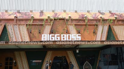ബിഗ് ബോസ്; വീടൊളിപ്പിച്ച വിസ്മയങ്ങള്‍