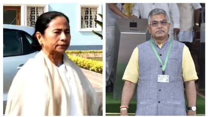 Two crore Bangladeshi Muslim infiltrators will not be allowed to stay: West Bengal BJP chief determined to freeze Mamata’s vote bank