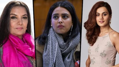 মুখোশধারী দুষ্কৃতিদের তান্ডবে জেএনইউ, কড়া প্রতিক্রিয়া বলিউডের