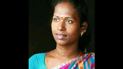 "உங்கள் அனுதாபம் எனக்கு தேவை இல்லை"..! குருப் 1 தேர்வில் வெற்றிபெற்ற திருநங்கை ஸ்வப்னா அதிரடி..! அடுத்து ஐ.ஏ.எஸ் தான் இலக்கு..!