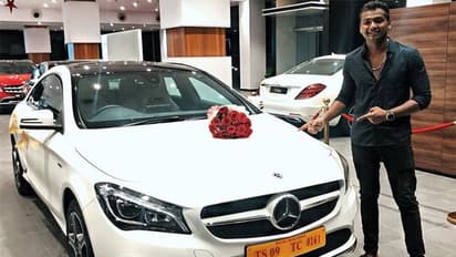 ఉంటానికి ఇల్లు లేదు కానీ.. కాస్ట్లీ కారు కావాలా? రాహుల్ సింప్లిగంజ్ పై ట్రోల్స్!