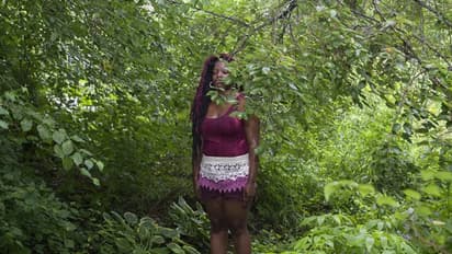 ಯೌವನಕ್ಕೆ ಬರ್ತಿದ್ದಂತೆ ಆಫ್ರಿಕನ್ ಯುವತಿಯರ ಸ್ತನಗಳನ್ನ ಚಪ್ಪಟ್ಟೆಗೊಳಿಸೋದ್ಯಾಕೆ? ಏನಿದು ವಿಚಿತ್ರ ಅನಿಷ್ಠ ಪದ್ದತಿ?