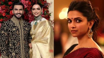 'അമ്മയാകുന്നതിനെക്കുറിച്ച് ആലോചിക്കുമ്പോൾ ആദ്യം വന്ന് ചോദിച്ചുകൊള്ളാം'; കടുപ്പിച്ച് ദീപിക പദുകോൺ