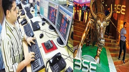 Share Market Today: காளையின் ஆதிக்கத்தில் பங்குசந்தை: சென்செக்ஸ் 380 புள்ளிகளுக்கும் மேல் உயர்வு!உலோகம் ஏற்றம்