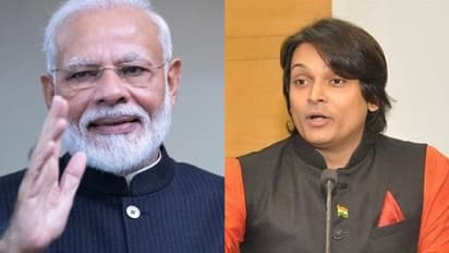 'ജെഎന്യു ആക്രമണത്തെ അപലപിച്ച് പ്രധാനമന്ത്രിയുടെ ട്വീറ്റ് പ്രതീക്ഷിക്കുന്നു': രാഹുല് ഈശ്വര്