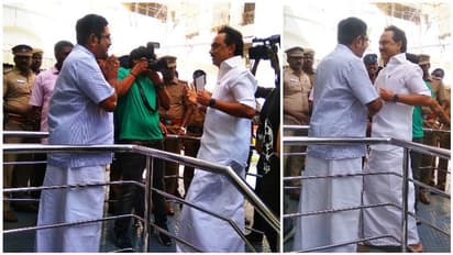 அடுத்த "தரமான சந்திப்பு"...! டிடிவி ஸ்டாலினை நோக்க... ஸ்டாலின் டிடிவியை நோக்க..! நடந்தது என்ன..?