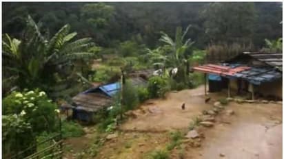 സഞ്ചാരയോഗ്യമായ റോഡില്ല, മതിയായ സ്കൂള് കെട്ടിടങ്ങളില്ല; വാഗ്ദാനങ്ങള് നടപ്പാകുമെന്ന പ്രതീക്ഷയില് ഇടമലക്കുടി