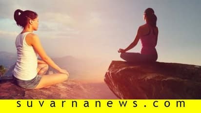 ಮಾನಸಿಕ ಆರೋಗ್ಯ ಸರಿ ಇದ್ಯಾ? ಇಲ್ದಿದ್ರೆ ಗಂಟೆ ಹೆಚ್ಚು ನಿದ್ರಿಸಿ!