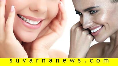 ಸಾಸಿವೆ- ಉಪ್ಪಿನ ಮದ್ದೇ ಸಾಕು ಹೊಳೆಯುವ ಹಲ್ಲು ನಿಮ್ಮದಾಗೋಕೆ..!