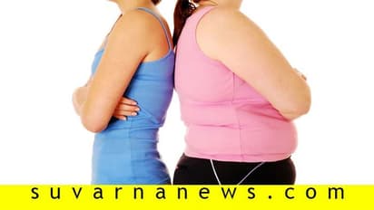 ಇದೇನಪ್ಪಾ! ಕನ್ನಡಿ ಮುಂದೆ ಊಟ ಮಾಡಿದ್ರೆ ಸಣ್ಣ ಆಗ್ತಾರಾ?